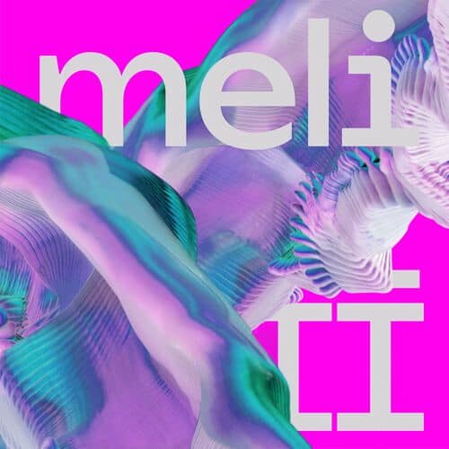 image cover: Bicep - Meli (II) / Ninja Tune