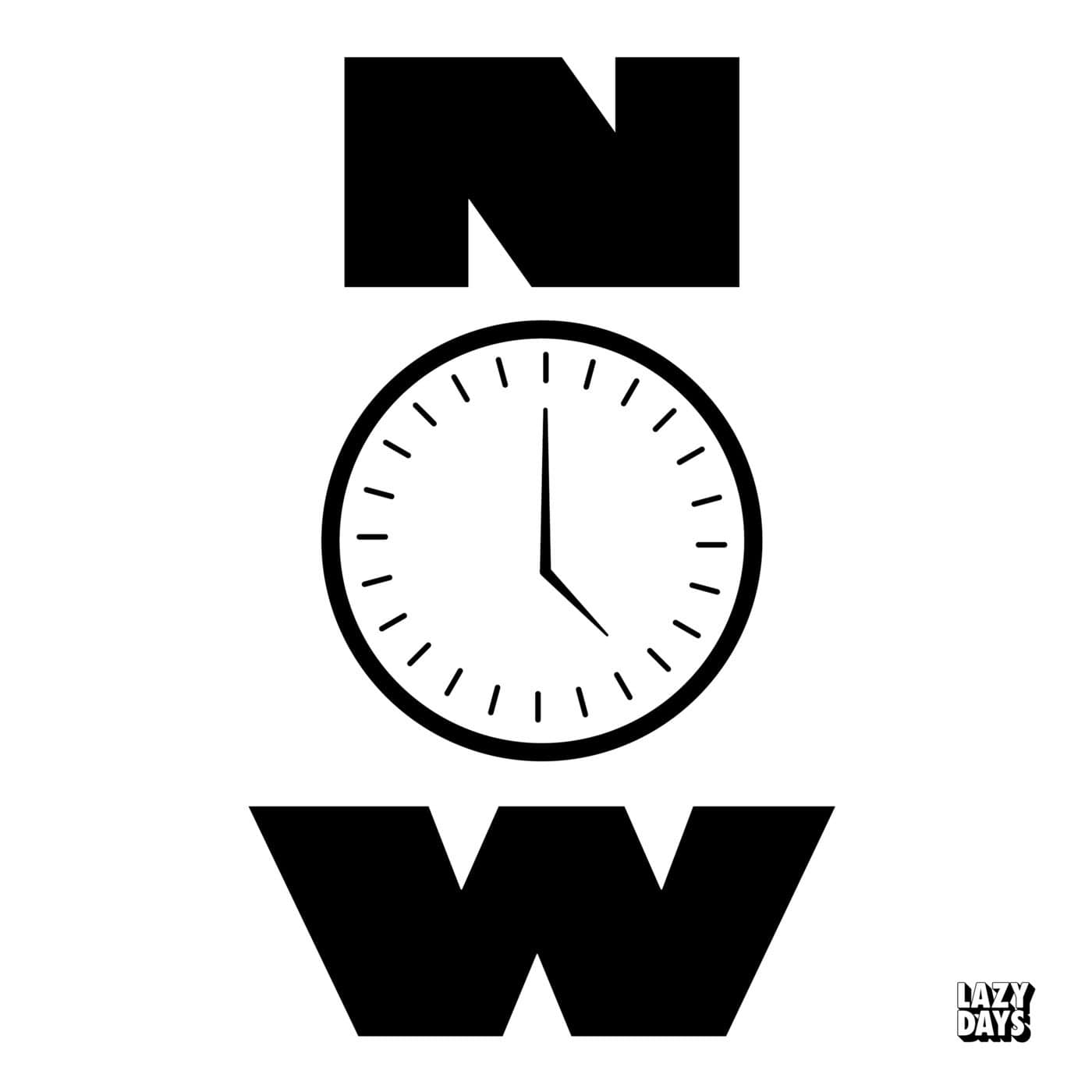 Download The Time Is (Now) on Electrobuzz