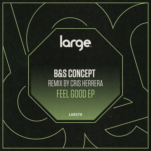 image cover: B&S Concept - Set You Free (Copy)