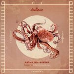 06 2022 346 09154271 Aroma (IND) - Furuha / Dialtone Records