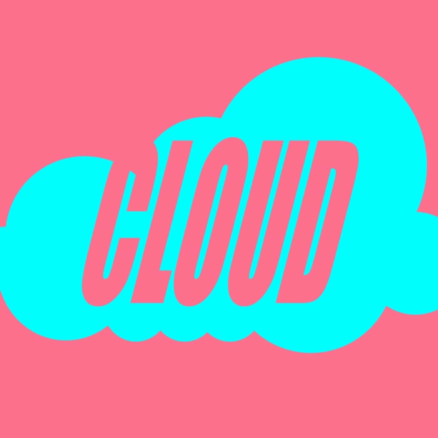 image cover: Gruuve - Cloud (Gorge Remix) / GU725