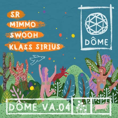 Download Dôme VA04 on Electrobuzz