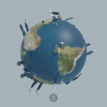 06 2022 346 09178166 Forces - Inertia / IM097