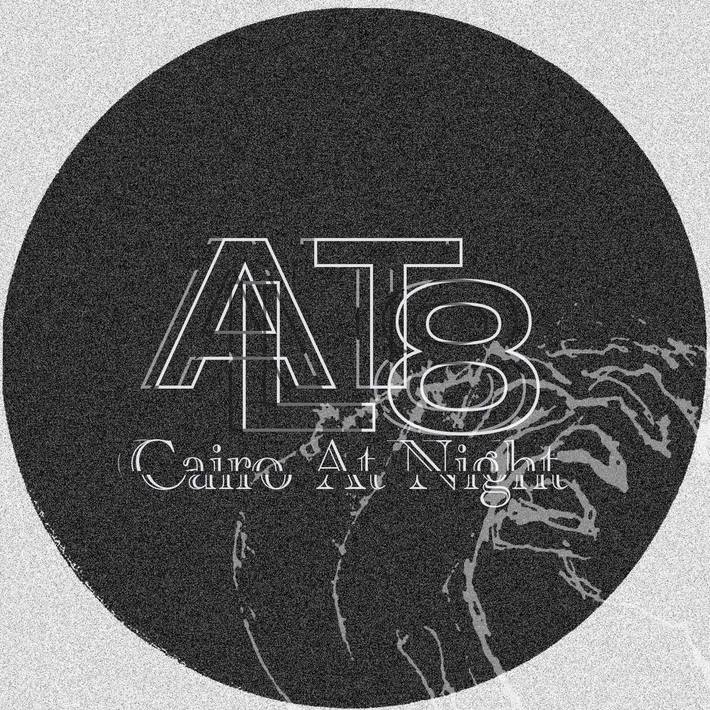 image cover: Alt8 - Cairo At Night / KP125