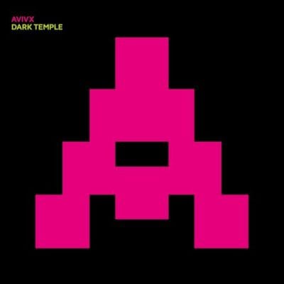 06 2022 346 0918324 AVIVX - Dark Temple / Electronic Emergencies