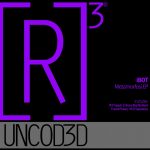 06 2022 346 09183934 IBot - Metamorfosi EP / R3UD021
