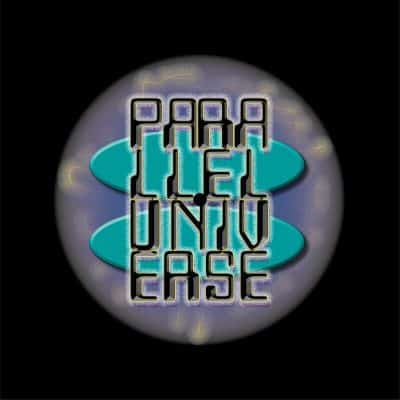 06 2022 346 09186190 Various Artists - Parallel Universe 02