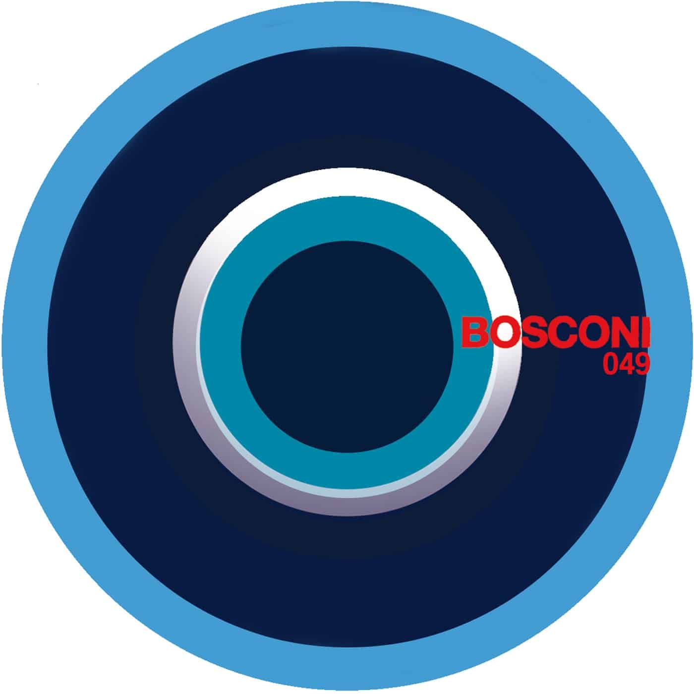 image cover: Sound Virus - Waveforms #1 / BOSCO049