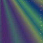 06 2022 346 091917024 Kangding Ray - Ultrachroma / ARA010D