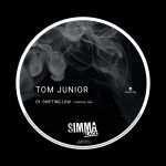 06 2022 346 107132 Tom Junior - Shifting Low / SIMBLK309