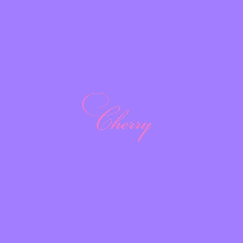 image cover: Daphni - Cherry / Jiaolong