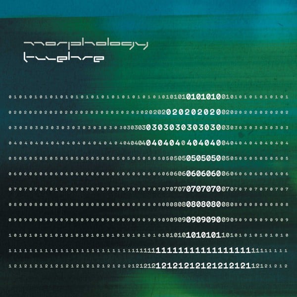 Download Morphology - Twelve 1 on Electrobuzz