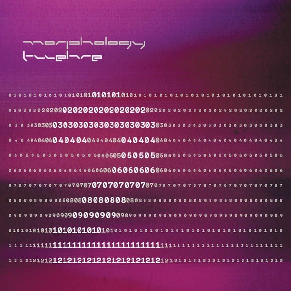 Download Morphology - Twelve 2 on Electrobuzz