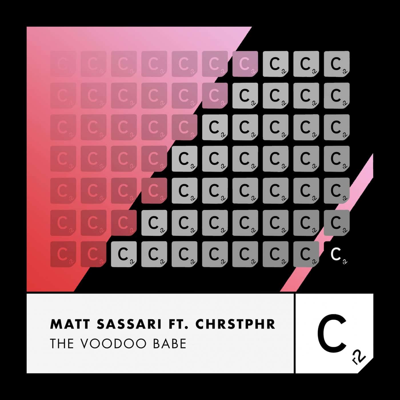 Download Matt Sassari, CHRSTPHR - The Voodoo Babe (Extended Mix) on Electrobuzz