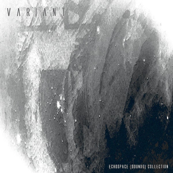 image cover: Variant - Echospace [Sounds] Collection / none