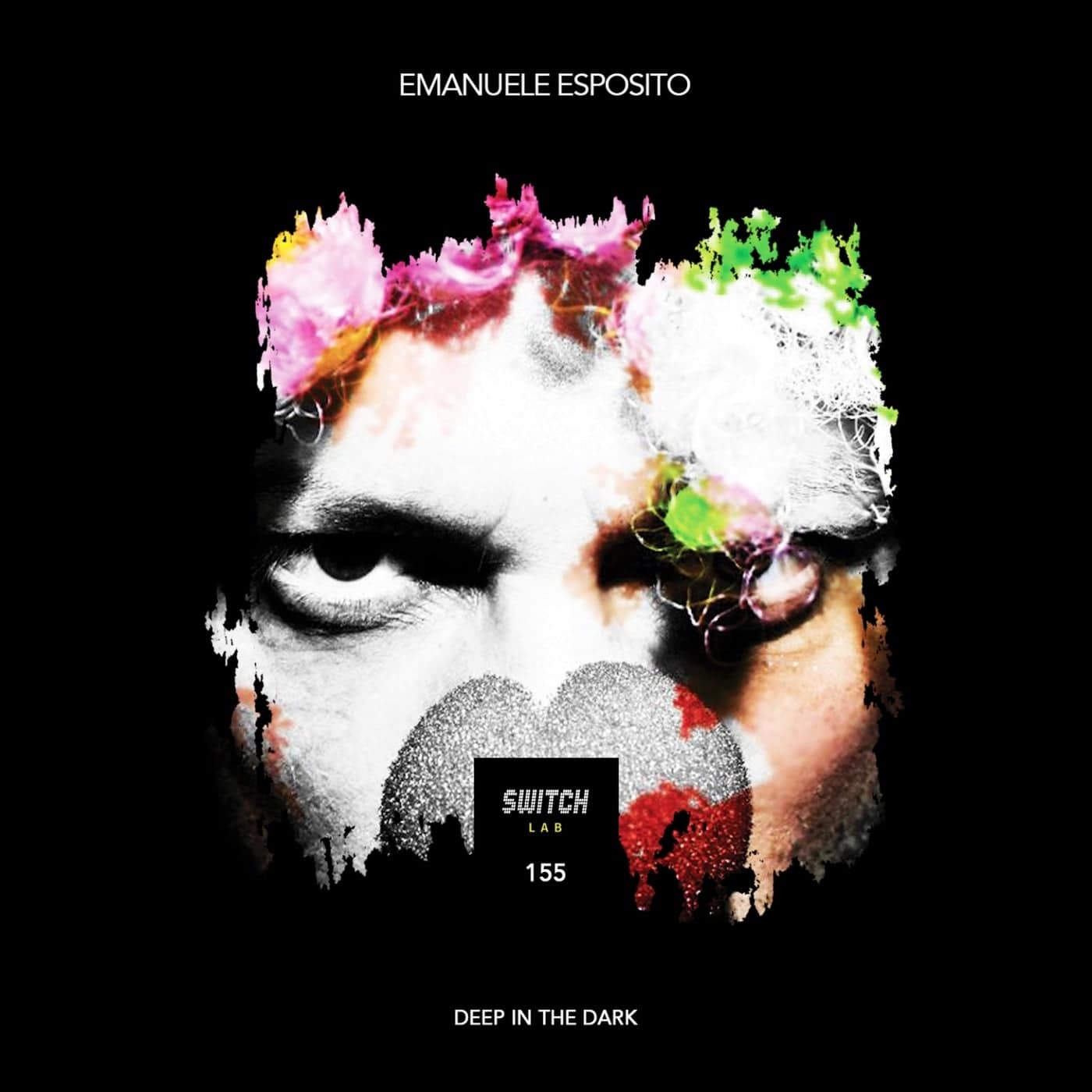 image cover: Emanuele Esposito - Deep In The Dark / SWITCHLAB155