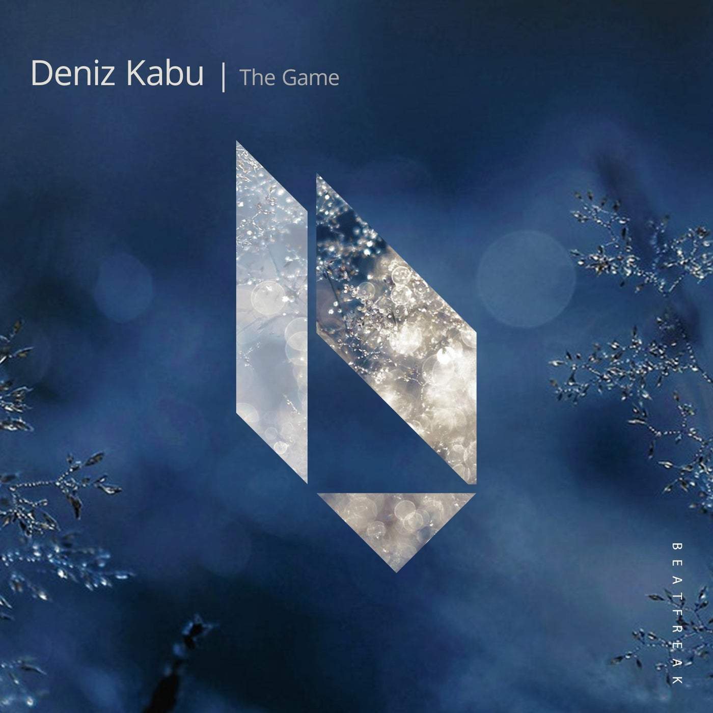 image cover: Deniz Kabu - The Game / BF319