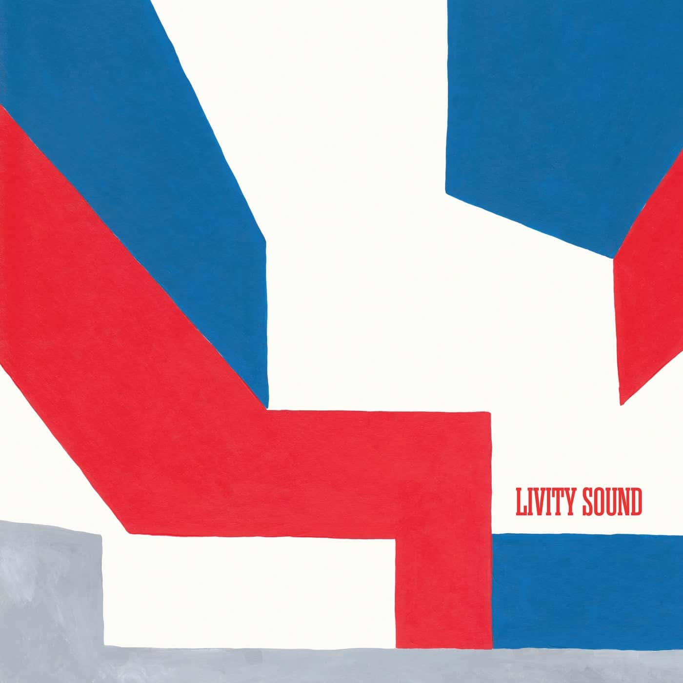 image cover: Ido Plumes - Balancing EP / LIVITY054