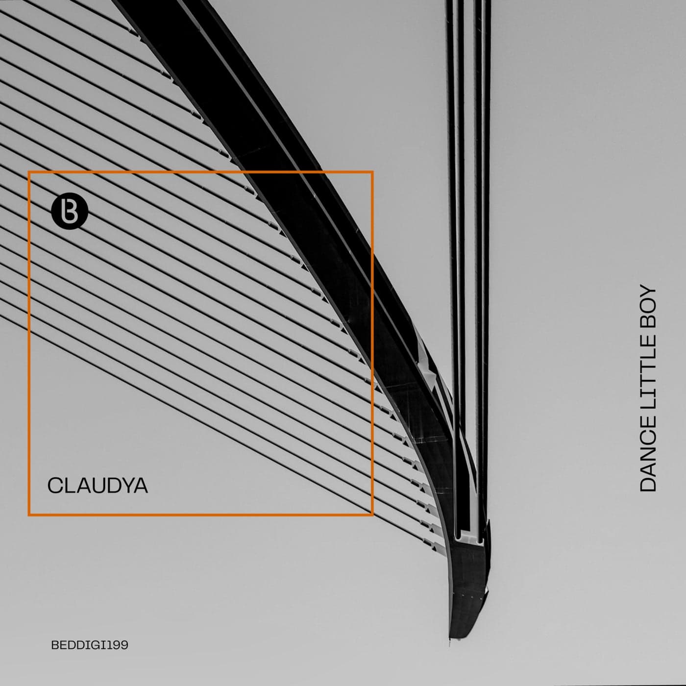 Download Claudya AKA Masa - Dance Little Boy on Electrobuzz