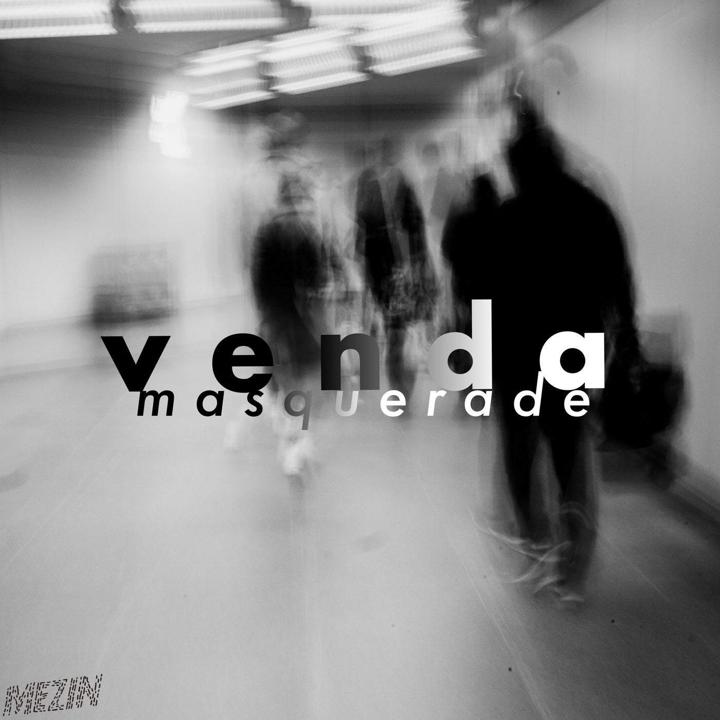 image cover: Venda (AU) - Masquerade / MEZINDIG001