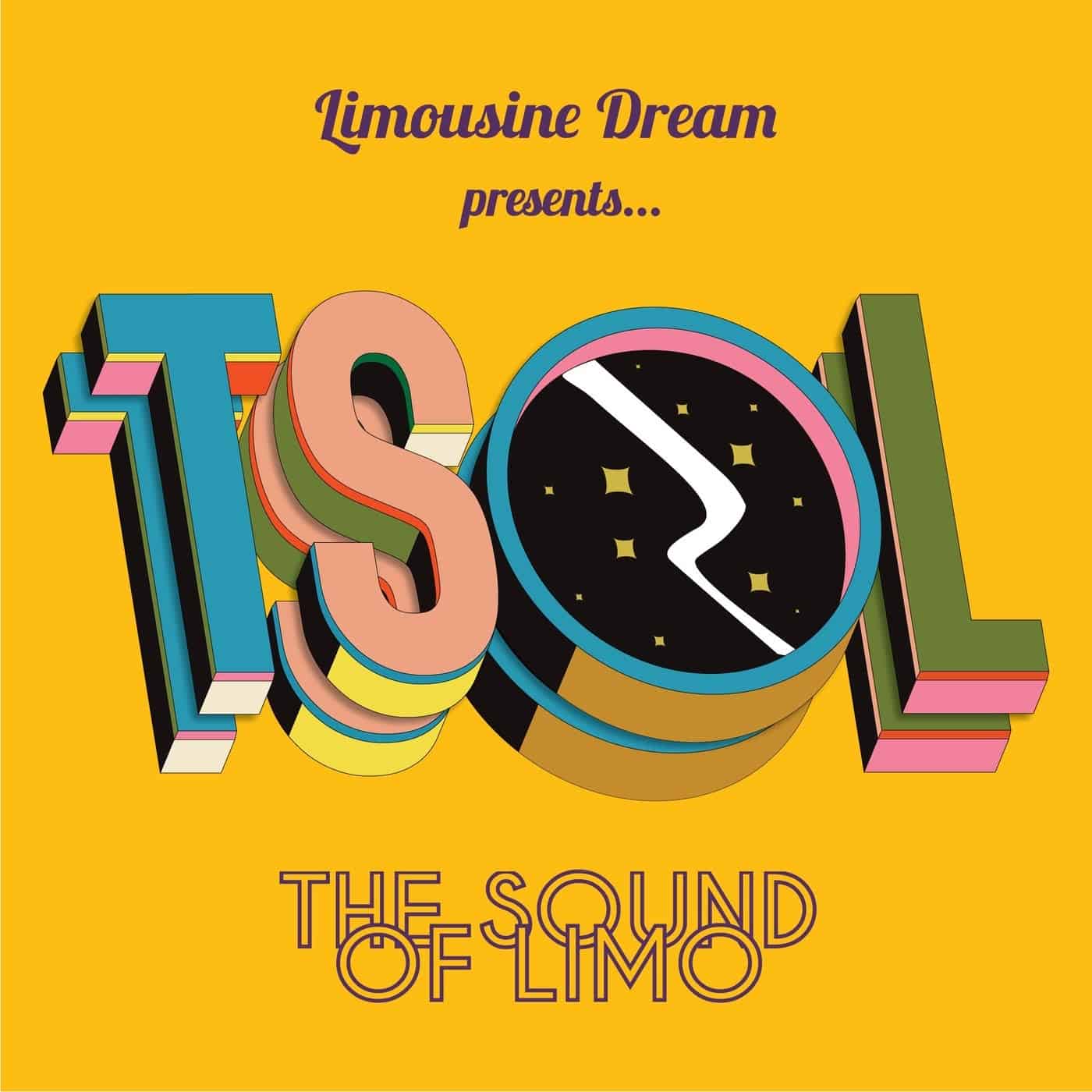 image cover: VA - TSOL - The Sound Of Limo / TSOLLP1