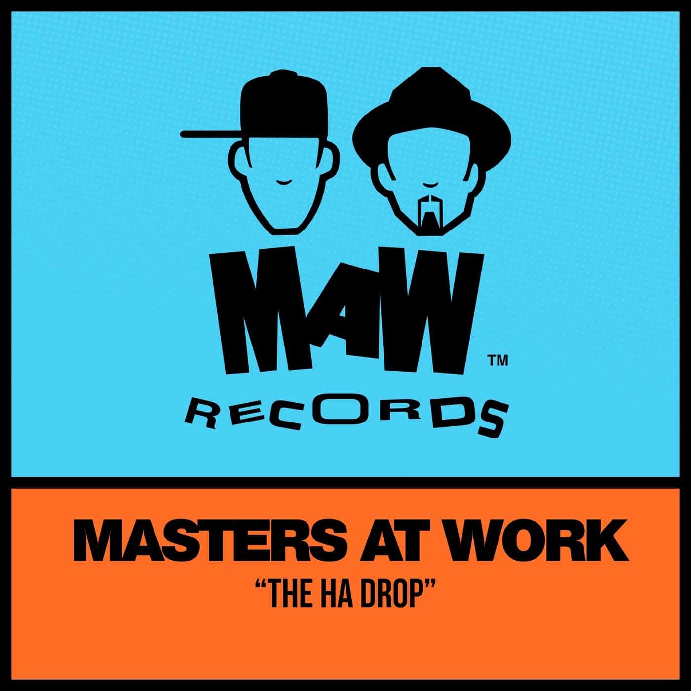Download Masters At Work - The Ha Drop on Electrobuzz