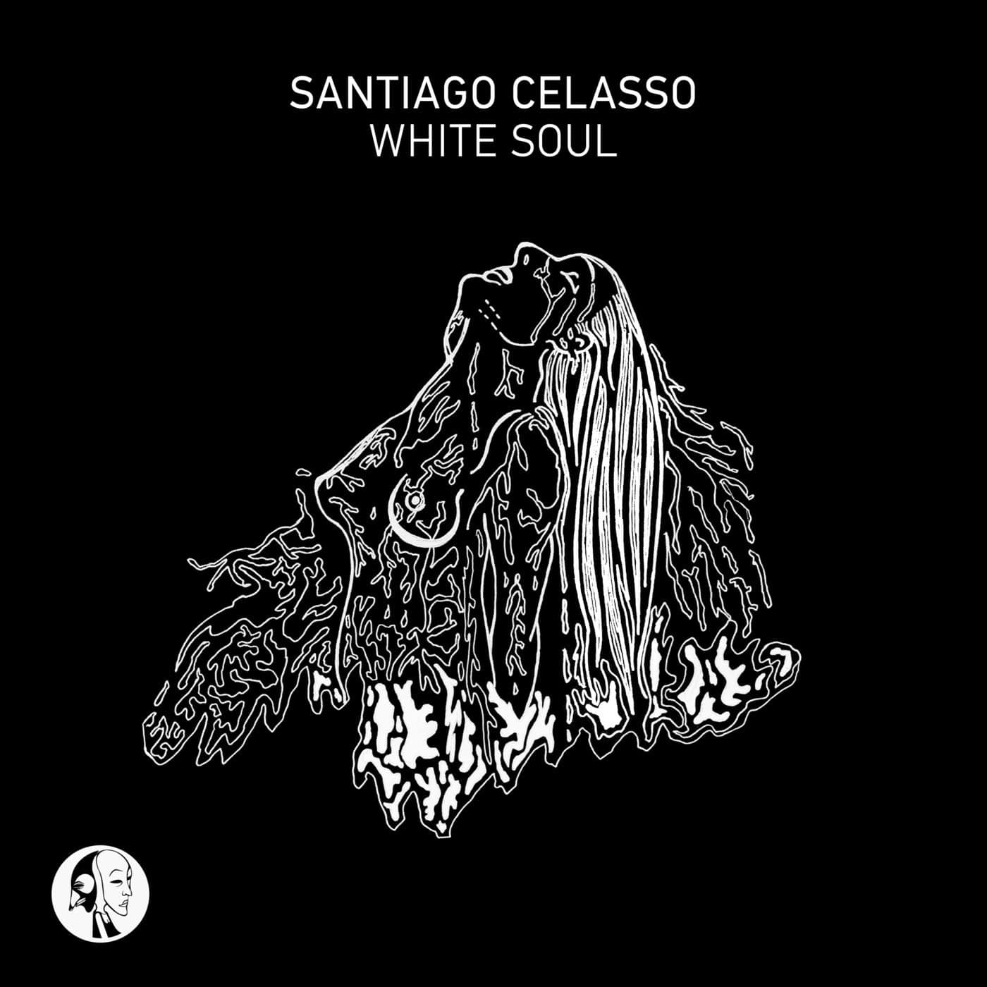Download Santiago Celasso - White Soul on Electrobuzz