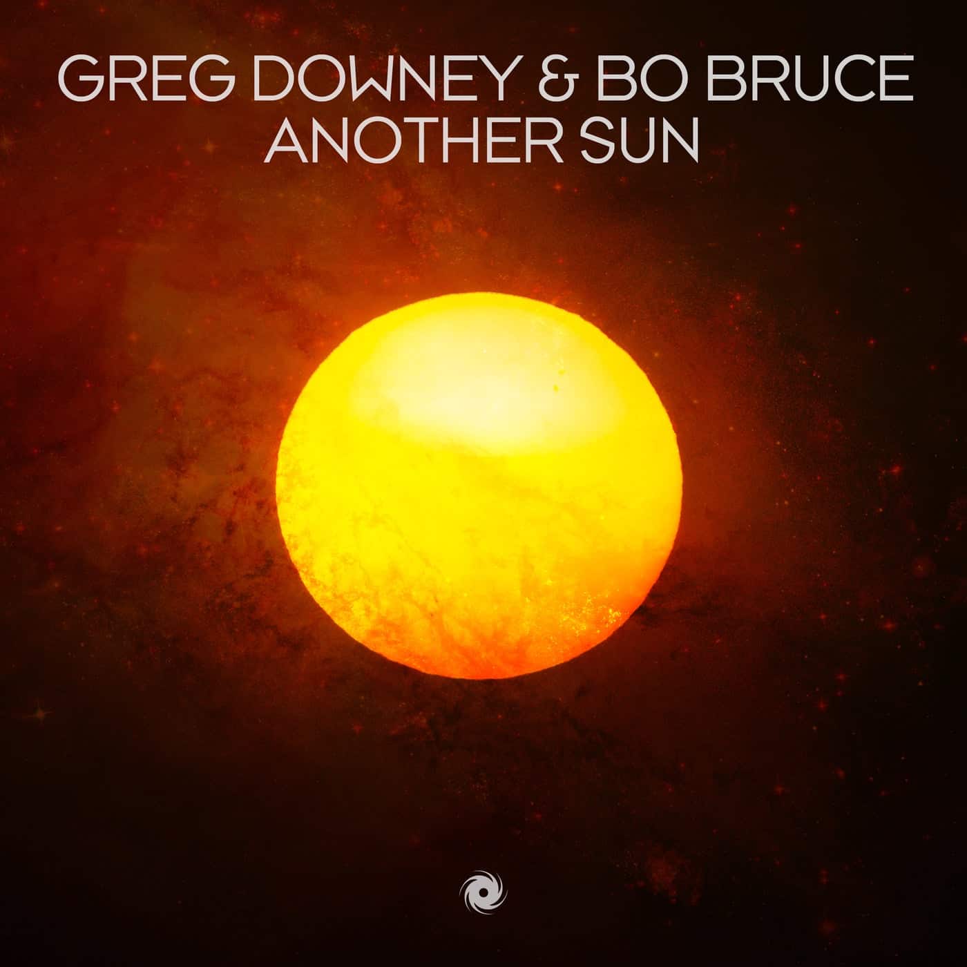 image cover: Greg Downey, Bo Bruce - Another Sun / BH12000