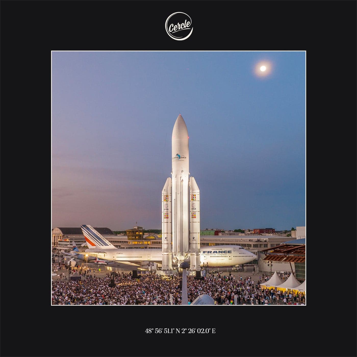 image cover: KAS:ST - Leaving Earth (feat. Gordo) [Extended Version] / BLV10635487