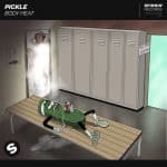 06 2022 346 186710 Pickle - Body Heat (Extended Mix) / 5054197184048