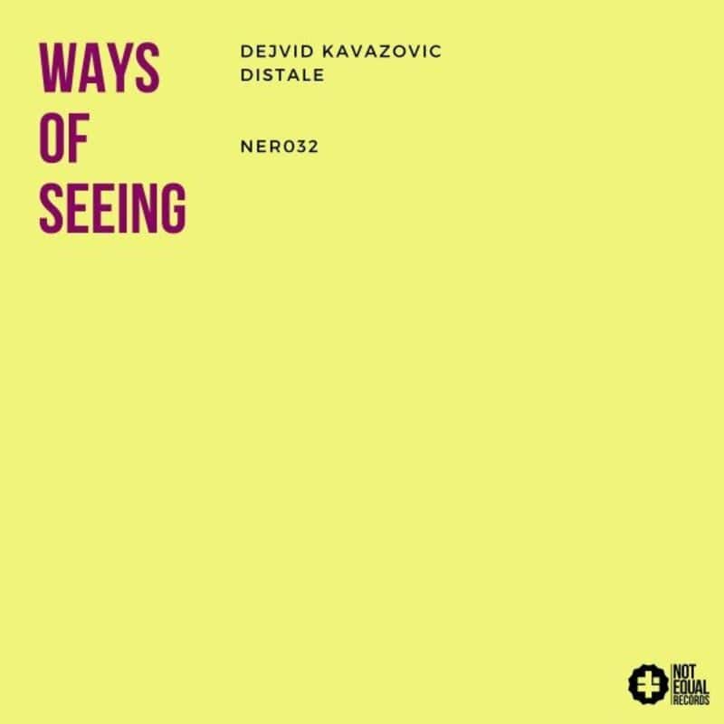 Download Distale - Ways of Seeing