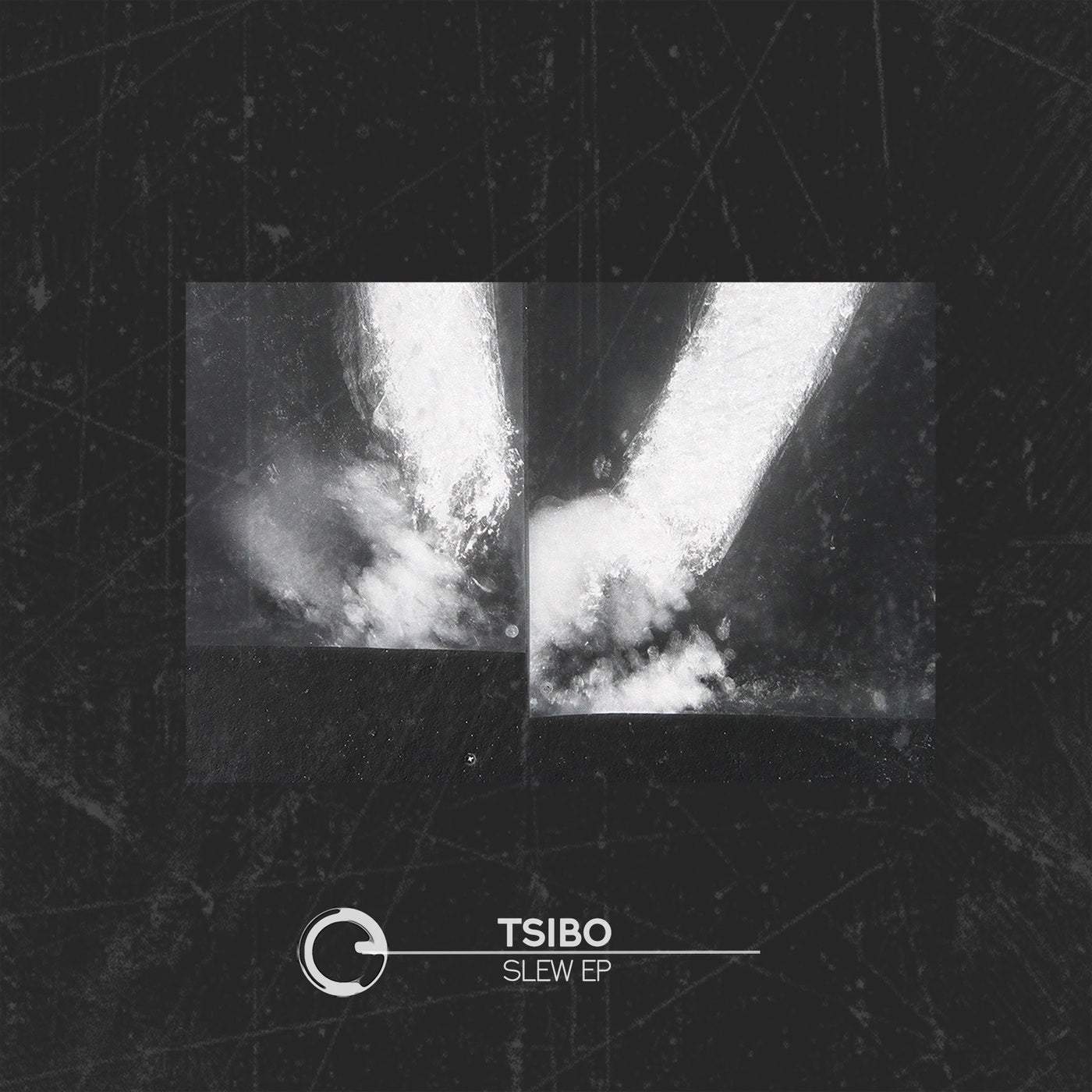 image cover: Tsibo - Slew EP / COTD049