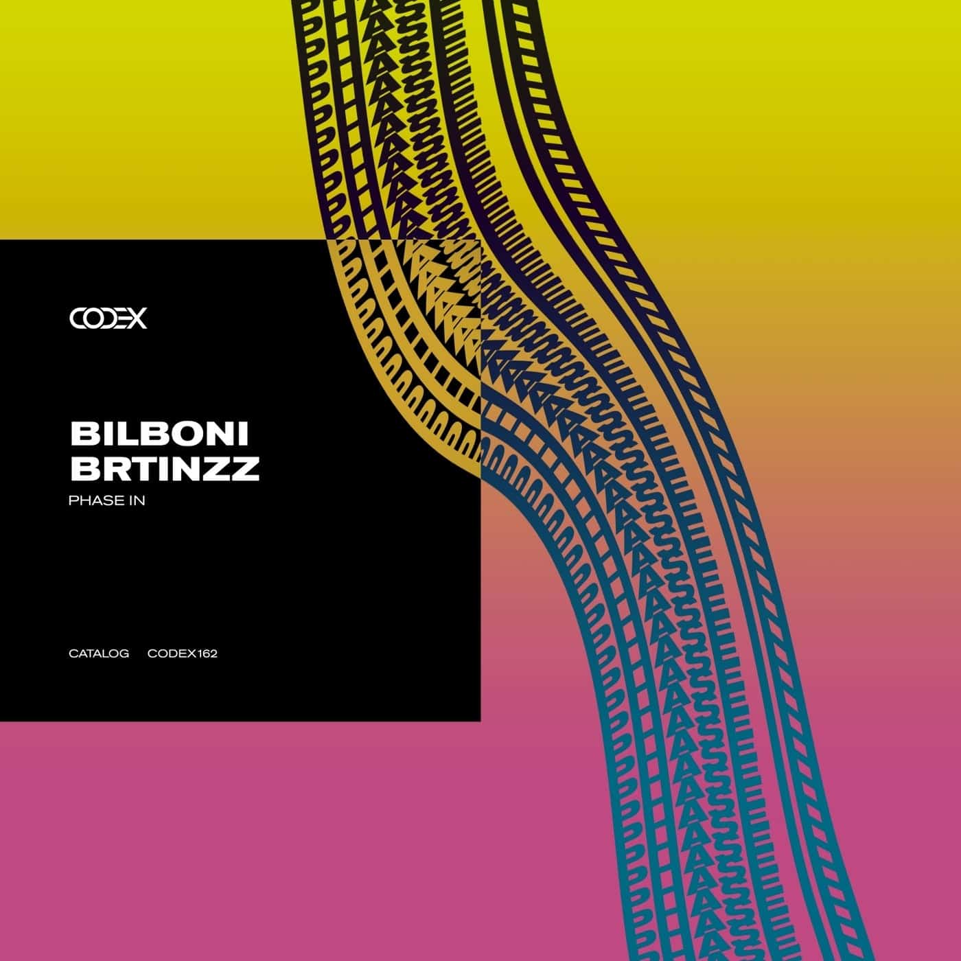 Download BILBONI, Brtinzz - Phase In on Electrobuzz