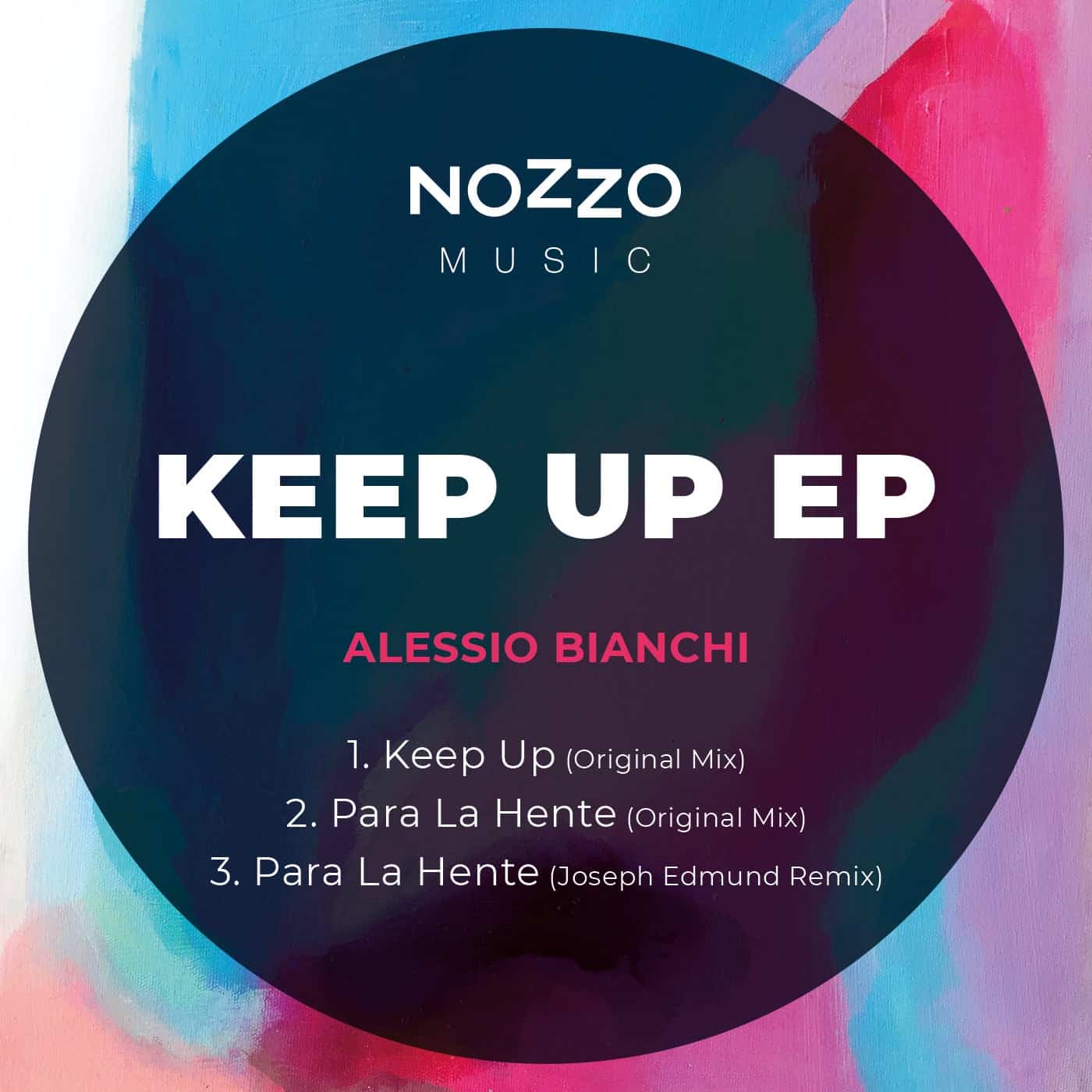 Download Alessio Bianchi - Keep Up