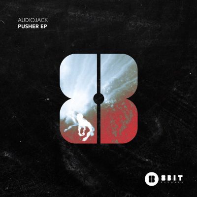 06 2022 346 199193 Audiojack - Pusher EP / 8BIT179