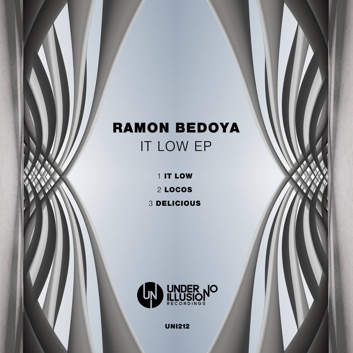 image cover: Ramon Bedoya - It Low EP / HQ083