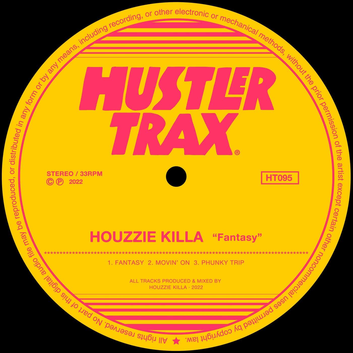 Download Houzzie Killa - Fantasy