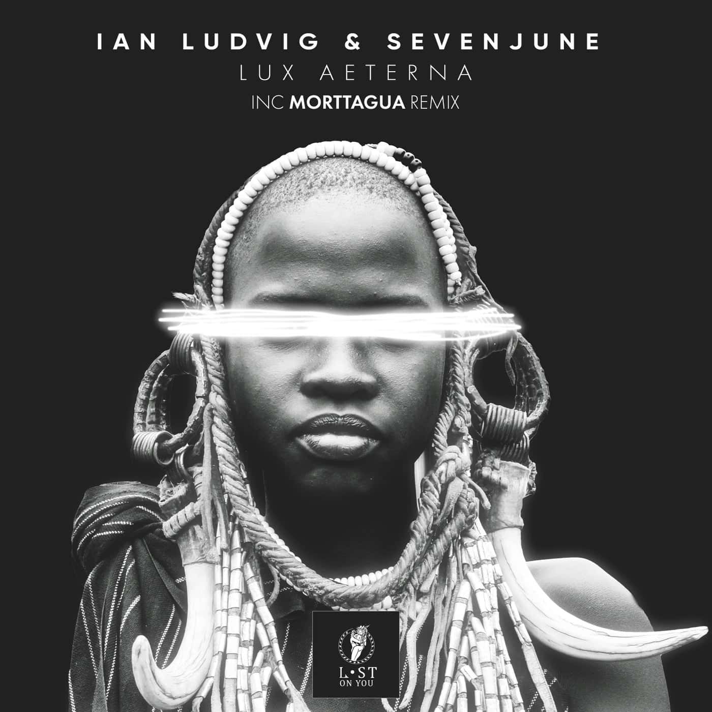 Download Ian Ludvig, SevenJune - Lux Aeterna