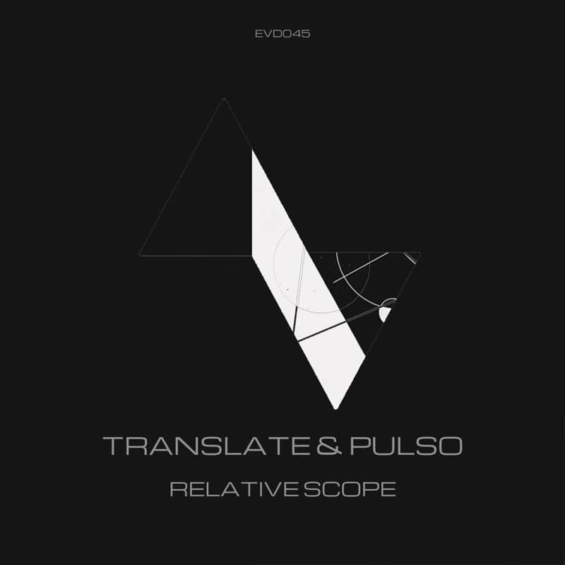 image cover: Pulso - Relative Scope / EVOD