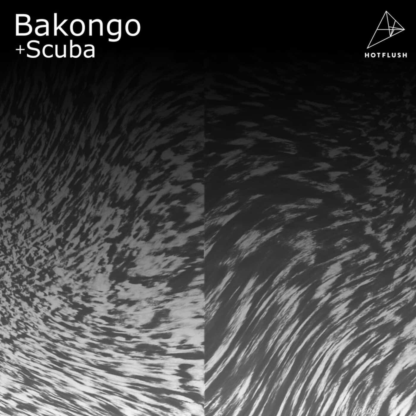 image cover: Bakongo, Scuba - Iceberg / HFT085D