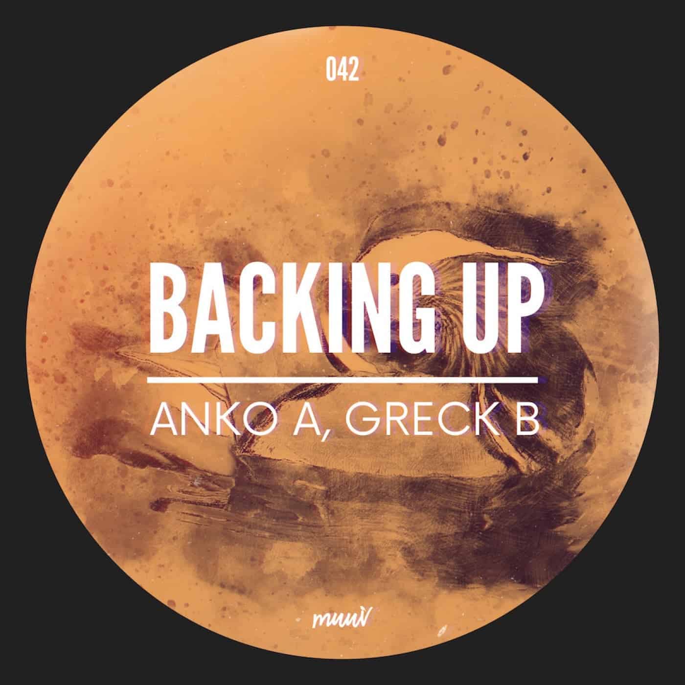 Download Greck B, Anko A - Backing Up