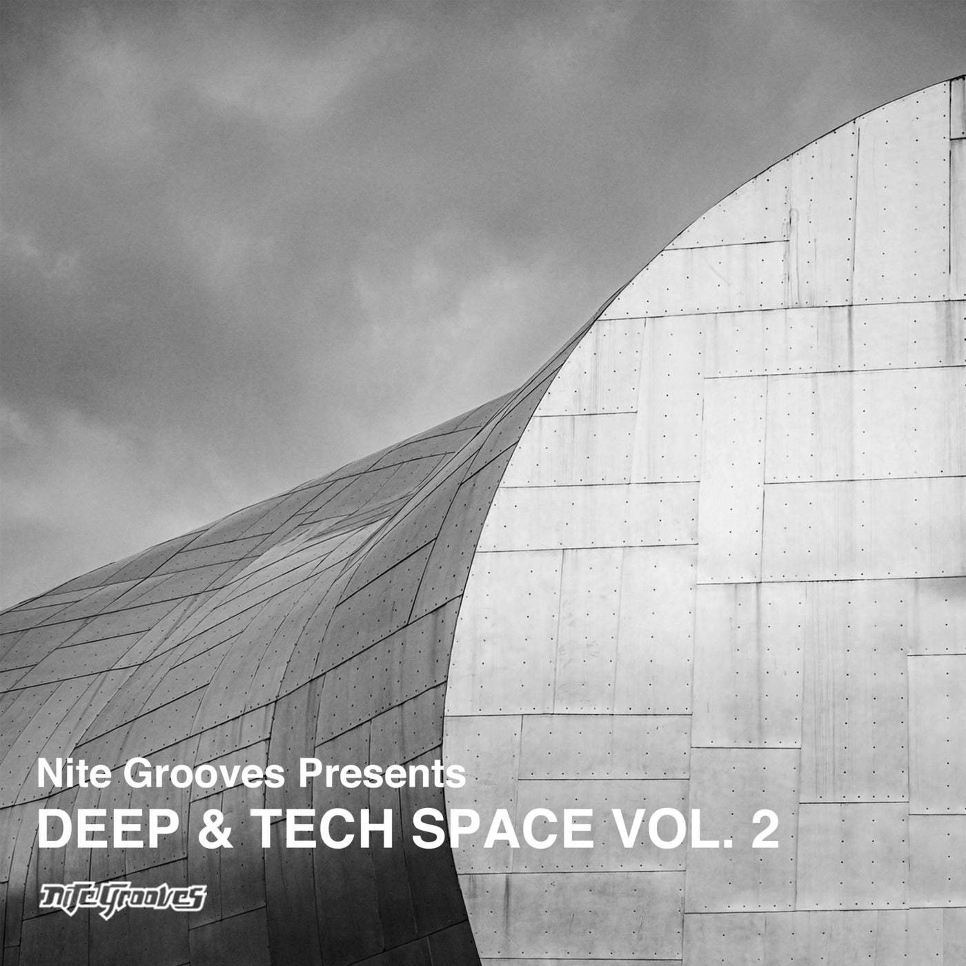 image cover: VA - Nite Grooves Presents Deep & Tech Space, Vol. 2 / KSD465