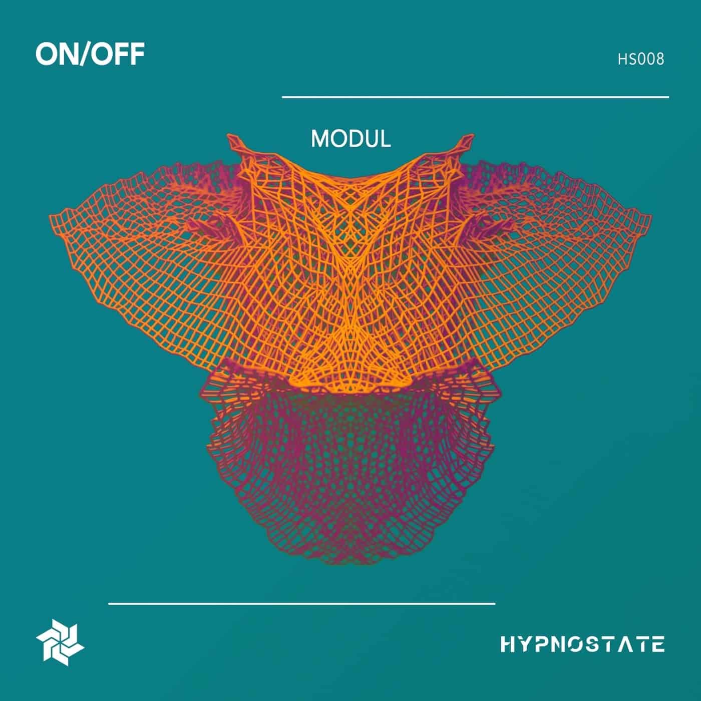 image cover: On/Off - Modul / HS008