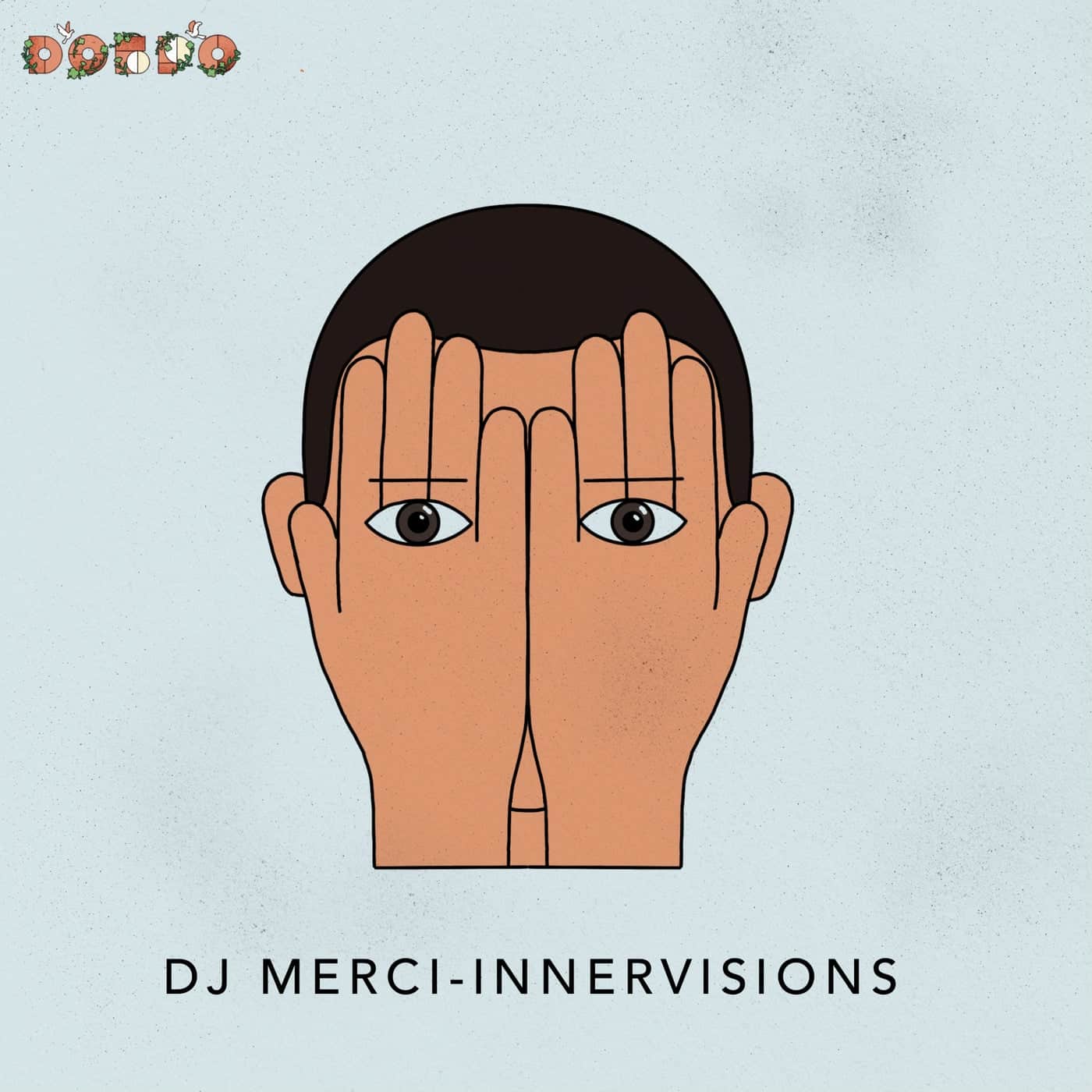 Download DJ Merci - Innervisions