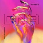 06 2022 346 231050 Space Motion, Narah - DNA / STRT001