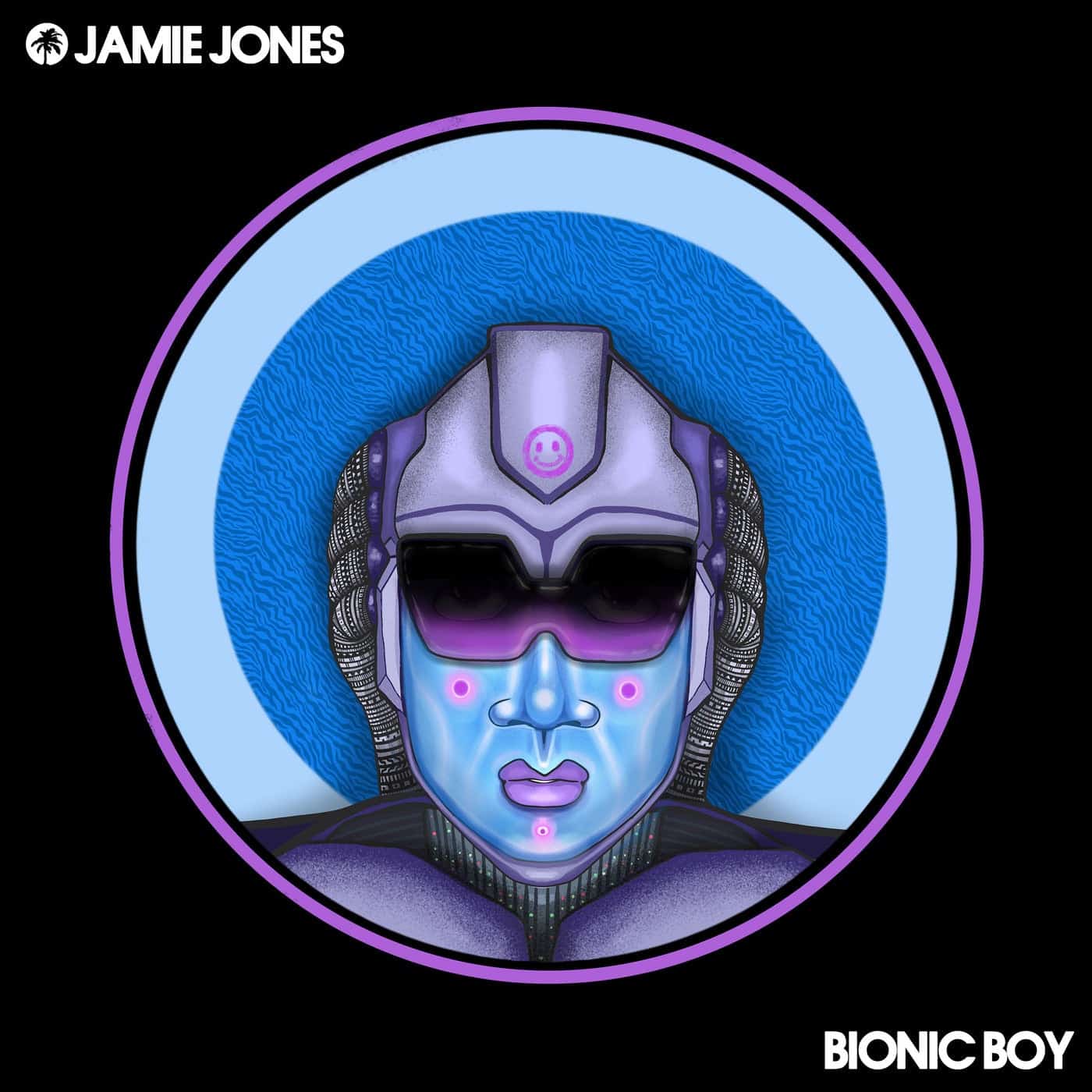 Download Jamie Jones - Bionic Boy on Electrobuzz