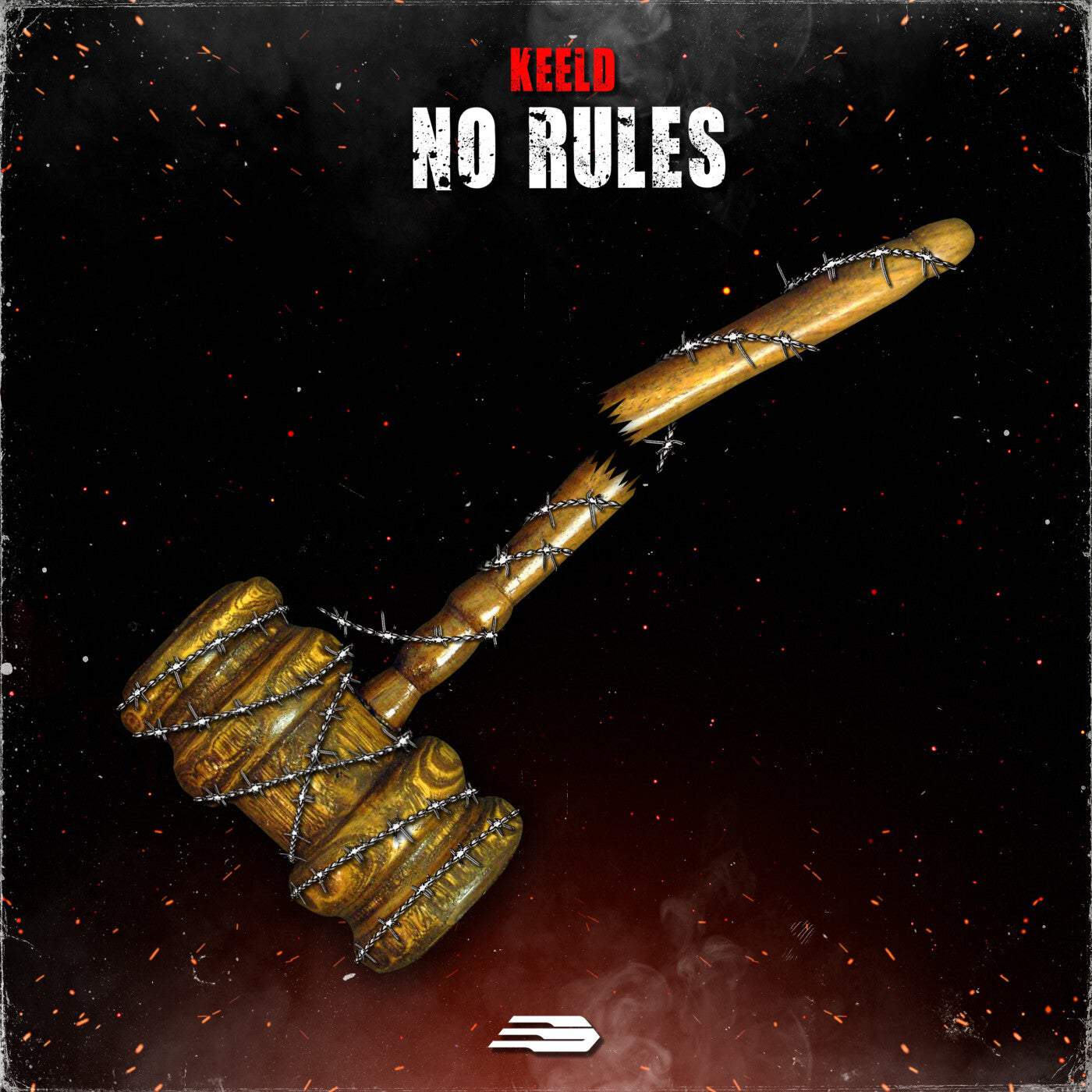 Download Keeld - NO RULES