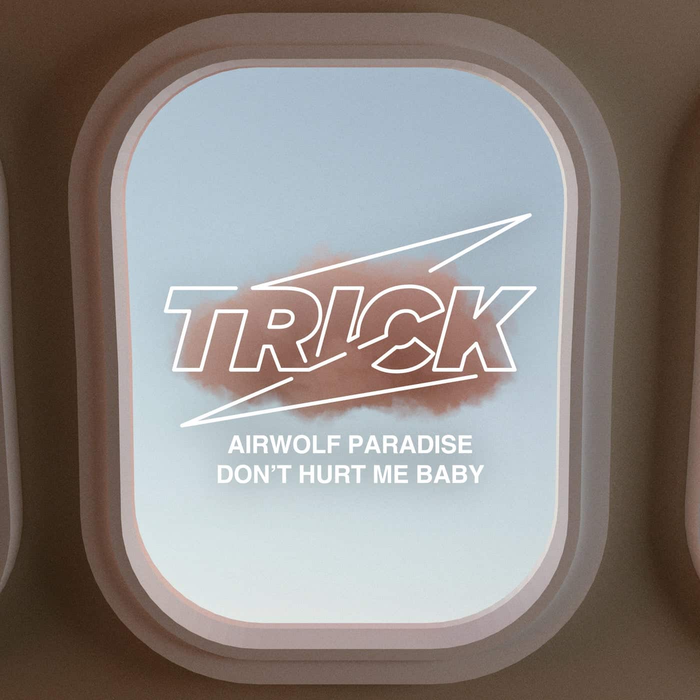 Download Airwolf Paradise - Don't Hurt Me Baby