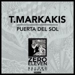 06 2022 346 261613 T.Markakis - Puerta Del Sol / ZERO137