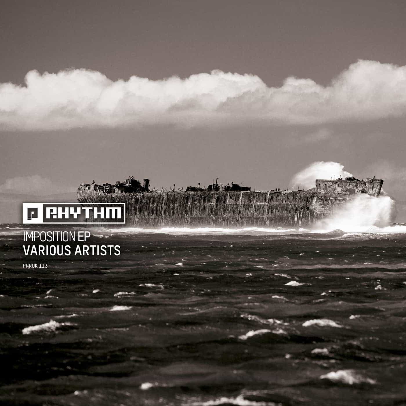 Download Jurgen Degener, Red Rooms, Yigitoglu, Jacopo Ghirardi - Imposition EP on Electrobuzz